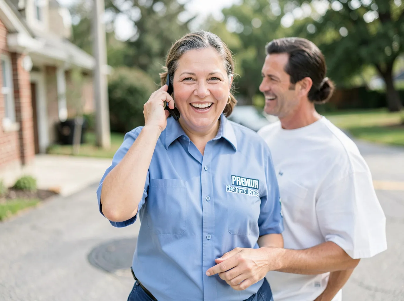 Water Damage Restoration Reyno, AR FAQs